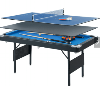 3 in 1 game table,pool table,billiard table,table games,table tennis, multi game table,table games,family movement