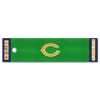 NFL - Chicago Bears Putting Green Runner 18"x72"