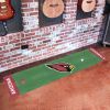 NFL - Arizona Cardinals Putting Green Runner 18"x72"