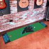 NFL - Carolina Panthers Putting Green Runner 18"x72"