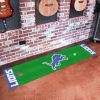 NFL - Detroit Lions Putting Green Runner 18"x72"