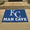 MLB - Kansas City Royals Man Cave All-Star Mat 33.75"x42.5"