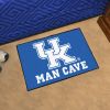 Kentucky Man Cave Starter Rug 19"x30"