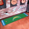 NFL - Los Angeles Chargers Putting Green Runner 18"x72"