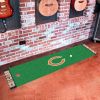 NFL - Chicago Bears Putting Green Runner 18"x72"